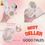 Cushion Phấn Phủ 2 Tầng GOGO TALES Double Layered Powder And Cushion Foudation GT361