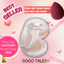 Cushion Phấn Phủ 2 Tầng GOGO TALES Double Layered Powder And Cushion Foudation GT361