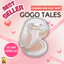 Cushion Phấn Phủ 2 Tầng GOGO TALES Double Layered Powder And Cushion Foudation GT361