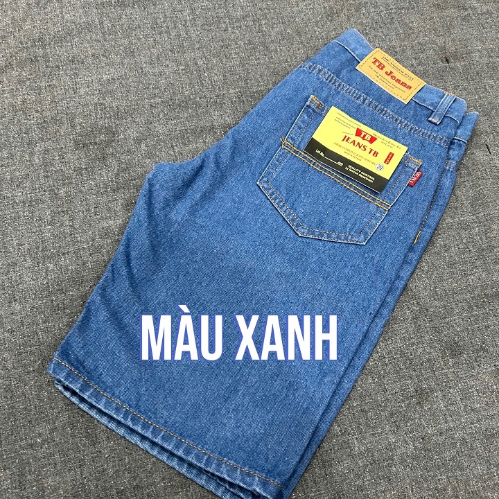 COMBO3 QUẦN SHORRT JEAN HÀNG VNXK | BigBuy360 - bigbuy360.vn