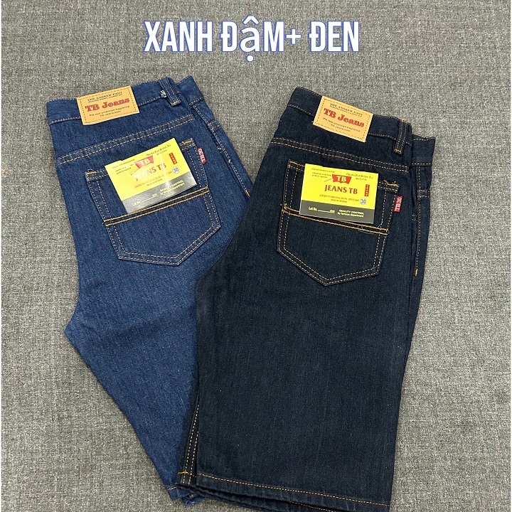 COMBO3 QUẦN SHORRT JEAN HÀNG VNXK | BigBuy360 - bigbuy360.vn