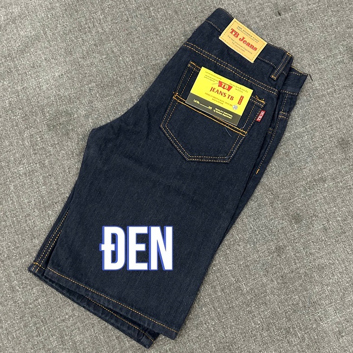 COMBO3 QUẦN SHORRT JEAN HÀNG VNXK | BigBuy360 - bigbuy360.vn