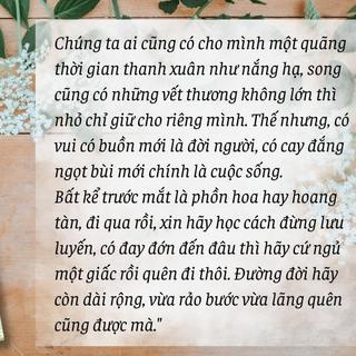 Sách - Xé Vài Trang Thanh Xuân, Đổi Lấy Một Bản Thân Nỗ Lực - MCBooks
