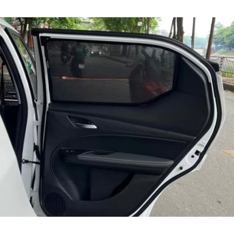 Rèm che nắng xe Vinfast VF5 hàng đẹp