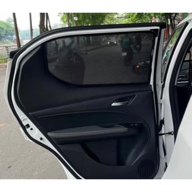 Rèm che nắng xe Vinfast VF5 hàng đẹp