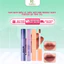 Son Kem Siêu Lì, Siêu Mịn Môi Merzy Soft Touch Lip Tint 3g