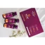 HECTOR Collagen Plus - Nước Nấm Đông Trùng Hạ Thảo Ngăn Ngừa Lão Hoá, Nám Da và Tăng Độ Đàn Hồi Da (Màu Tím)