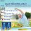 Omega 3 Ocean Plus Tinh Khiết Đậm Đặc ORZAX Nhập Khẩu Châu Âu Giúp Hỗ Trợ Não Bộ, Mắt, Tim Mạch 30 Viên