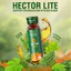 HECTOR Lite - Nước Nấm Đông Trùng Hạ Thảo hỗ trợ sức khoẻ (Xanh Lá)