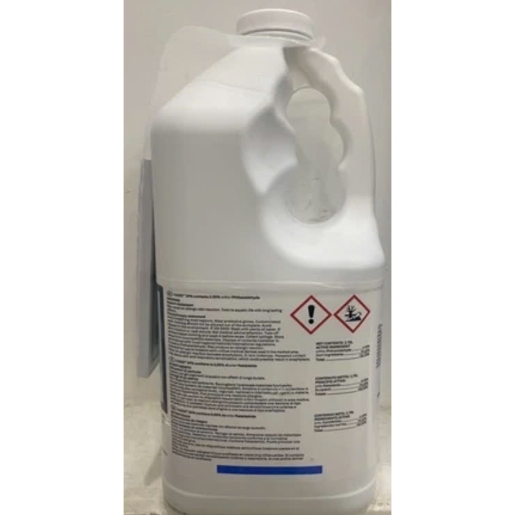 Dung dịch khử khuẩn dụng cụ Cidex OPA 3.78 lít