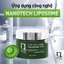 Kem dưỡng trắng chuyên sâu Dr Lee. Recipe Vital lonic Pulse Niacinamide Cream - 50g [C1]