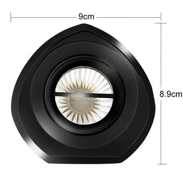 LÕI LỌC HEPA THAY THẾ CHO LÕI MÁY HÚT BỤI CẦM TAY RUNDONG R-6053 VÀ MỘT SỐ MÁY HÚT BỤI CẦM TAY MINI, MÁY HÚT BỤI XE OTO