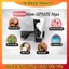 Kem nâng ngực Upsize nở ngực chống chảy xệ làm săn chắc tăng kích thước vòng 1 làm hồng ngũ hoa - HÀNG NGA