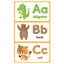Bộ học liệu Montessori giúp nhận biết chữ cái Tiếng Anh và Tiếng Việt