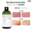 Nước Hoa Hồng Giảm Mụn Caryophy Portulaca Toner cấp ẩm ngừa mụn 300ml Duduhouse