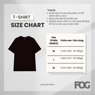 Áo thun xe Ford Mustang GT Unisex Tee FOG 100% Cotton - American Classic Car Shirt