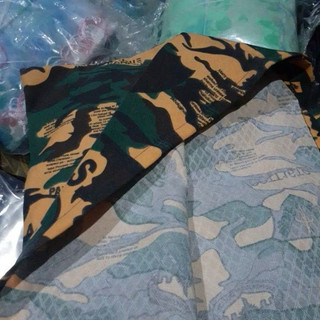 Võng rằn Thái Lan size lớn
