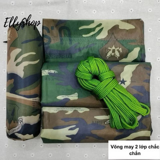 Võng rằn Thái Lan size lớn