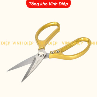Kéo Nhật cắt gà, làm bếp đa năng SK5