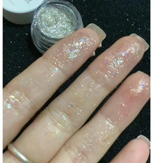 [Unleashia] NHŨ MẮT UNLEASHIA GET LOOSE GLITTER GEL