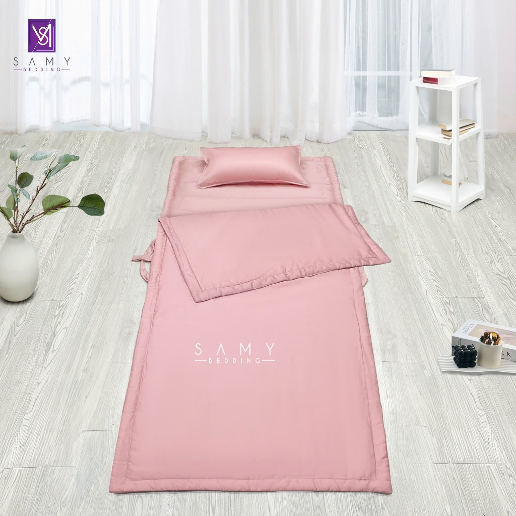Ảnh Set Tấm Trải Đa Năng Cao Cấp 80cmx2m Samy Cooldream Cho Văn Phòng 2