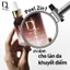Serum peel đa tầng tẩy tế bào Dr Lee. Recipe AHA + BHA Peel - 20ml [A1]