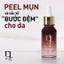 Serum peel đa tầng tẩy tế bào Dr Lee. Recipe AHA + BHA Peel - 20ml [A1]
