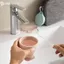 Ly ( Cốc ) Silicon gấp gọn, chất liệu silicone thực phẩm, chịu nhiệt độ 200 độ, giấy chứng nhận từ nhà máy