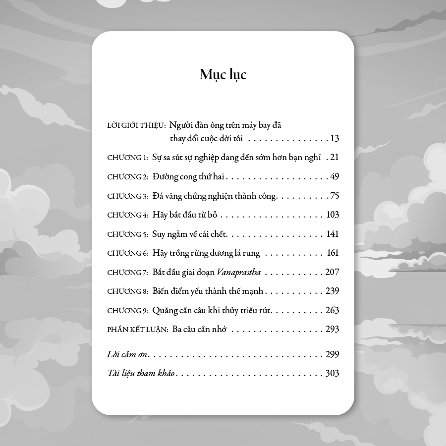 Sách - Thế Mạnh Của Tuổi Trung Niên - From Strength To Strength