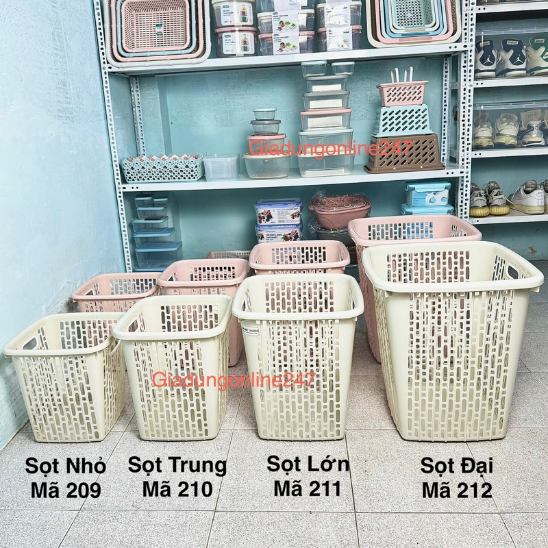 Sọt rác - Giá Tốt, Miễn Phí Vận Chuyển, Đủ Loại | Shopee Việt Nam