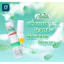 Ống Hít Mũi 2 Đầu Xanh Lá Green Herb Thái Lan - SHOP DẦU DOKRAK