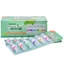 Ống Hít Mũi 2 Đầu Xanh Lá Green Herb Thái Lan - SHOP DẦU DOKRAK