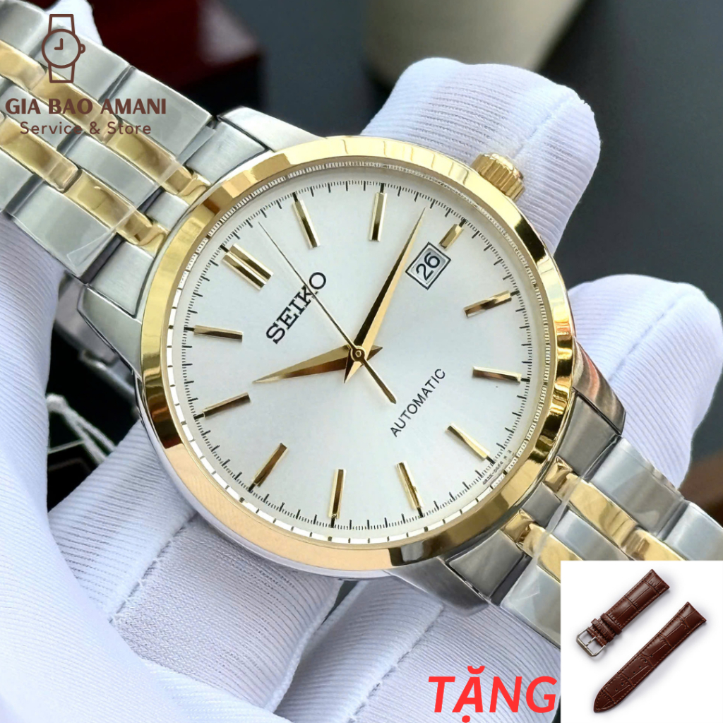 Seiko SRPH92K1 SRPH87K1 • EAN: 4954628245748