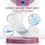 Quà tặng - Băng vệ sinh Ultra Mini 0 - Nhập khẩu từ Đan Mạch