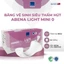 Quà tặng - Băng vệ sinh Ultra Mini 0 - Nhập khẩu từ Đan Mạch