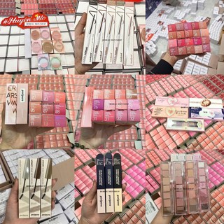 Son Tint Bóng Peripera Ink Mood Glowy Tint Căng Bóng Hàn Quốc Nhập Khẩu Chính Hãng - Bebeau