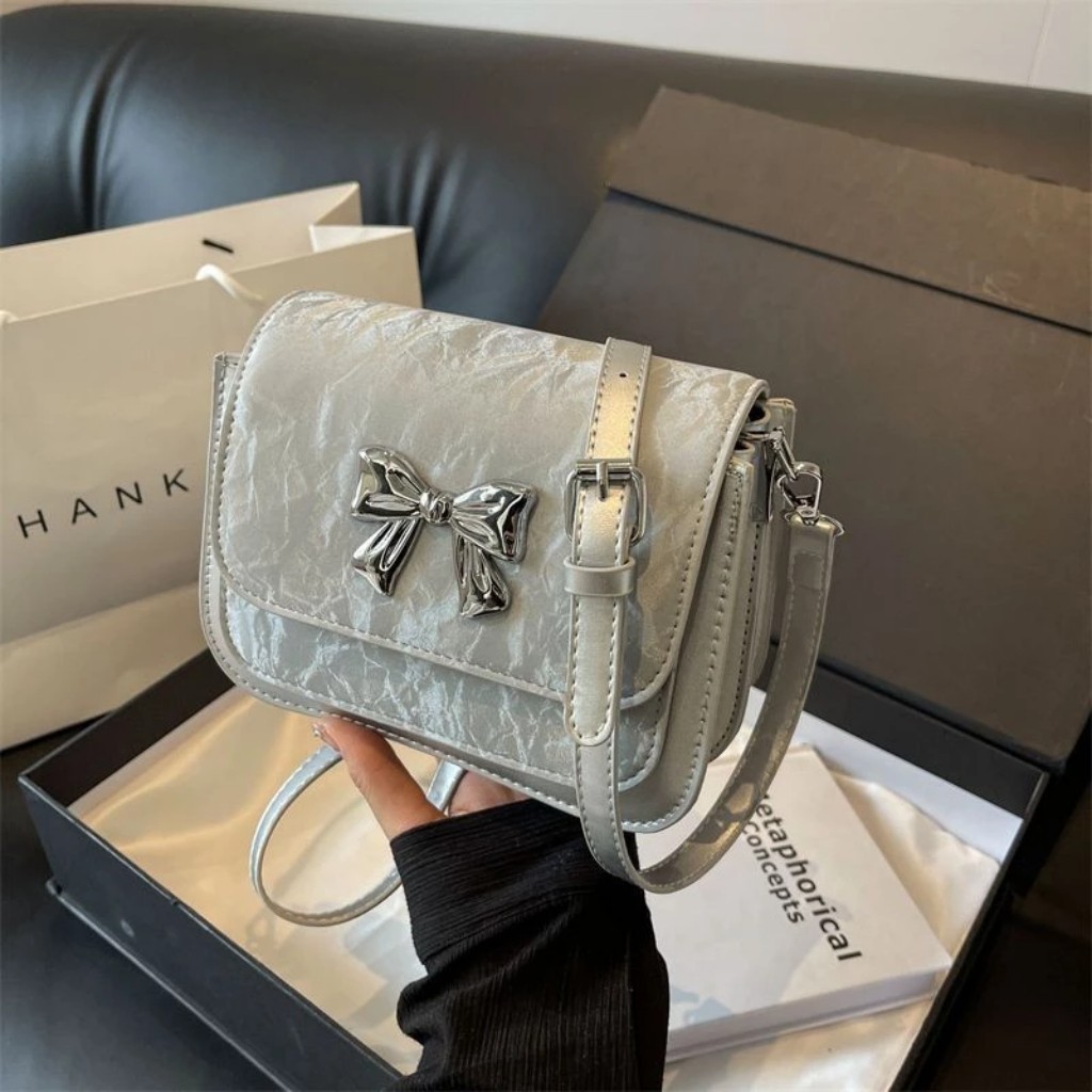 Túi xách nữ đeo chéo túi nữ cầm tay đeo vai thời trang đi học đi làm da nhung loang HAKIDO _TDC292 | BigBuy360 - bigbuy360.vn