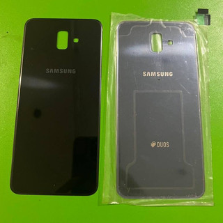 Nắp Lưng Samsung J6 2018 / J610 Sale Giá Rẻ Như Ảnh Chụp