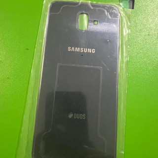 Nắp Lưng Samsung J6 2018 / J610 Sale Giá Rẻ Như Ảnh Chụp