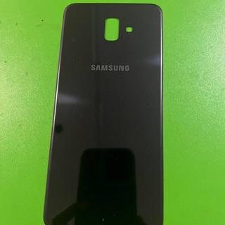 Nắp Lưng Samsung J6 2018 / J610 Sale Giá Rẻ Như Ảnh Chụp