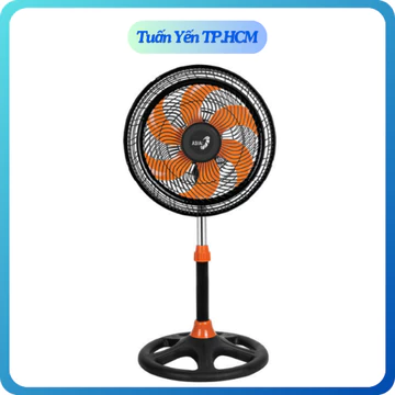 Quạt treo - quạt sàn - quạt lửng - quạt đứng ASIA dòng Turbo Plus công suất 90W