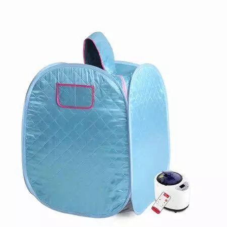 Lều xông hơi 3 lớp tự bung kèm nồi xông Hero 2L - lều xông hơi sau sinh – 6