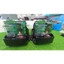 Motor cổng lùa tự động Foresee F500G, tải trọng 1600kg/cánh