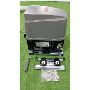 Motor cổng lùa tự động Foresee F500G, tải trọng 1600kg/cánh