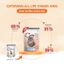 CATSRANG - Thức ăn cho Mèo Mọi Lứa Tuổi nhập khẩu Hàn Quốc