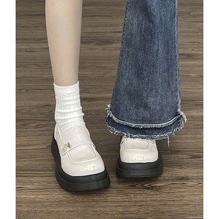 Giày búp bê nữ đế cao (FREE SHEP) sang chảnh chất da mền êm phong cách hàn quốc mã 686