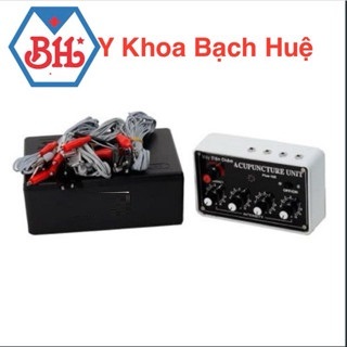 Máy châm cứu Việt Nam 8 kim, 12 kim, 16 kim, 20 kim