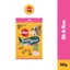 PEDIGREE Tasty Bites Bánh thưởng cho chó con dạng xương gặm – Vị Gà và Rau Củ - 50g