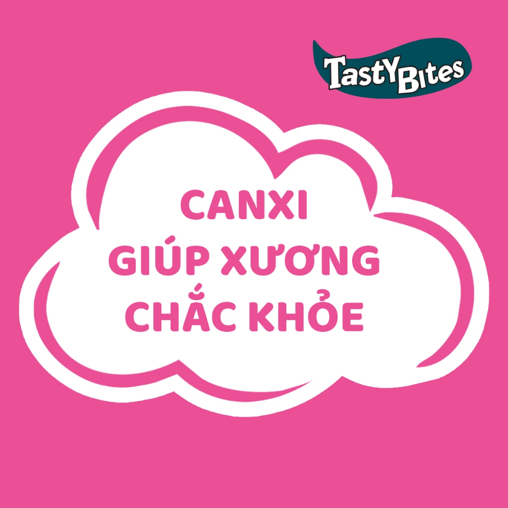 Ảnh PEDIGREE Tasty Bites Bánh thưởng cho chó con dạng xương gặm – Vị Gà và Rau Củ - 50g 3