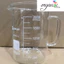 CỐC THỦY TINH 2000ML CÓ QUAI CẦM – CHỊU NHIỆT, DÙNG TRONG THÍ NGHIỆM & LÀM MỸ PHẨM